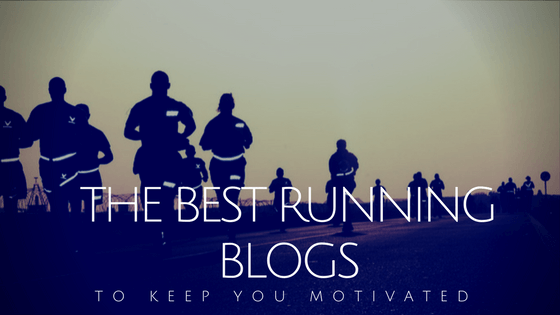 The Best Running Blogs to Get You Motivated