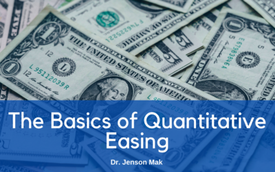 The Basics of Quantitative Easing