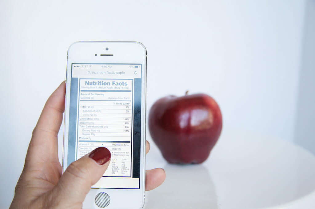 3 Apps That Encourage Healthy Eating