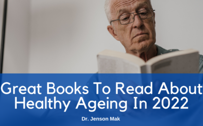 Great Books To Read About Healthy Aging In 2022