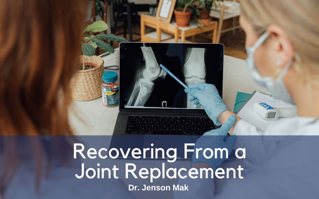 Recovering From a Joint Replacement