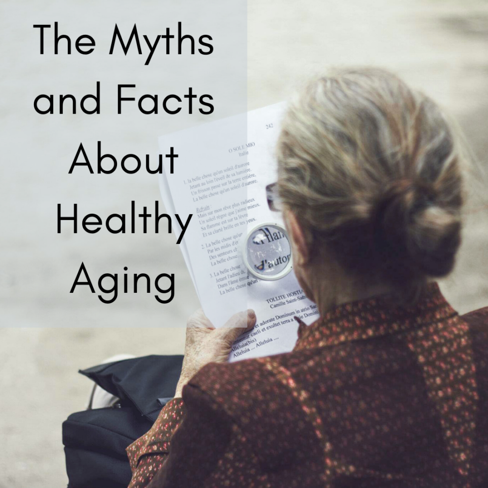 The Myths And Facts About Healthy Aging Dr Jenson Mak Vitality